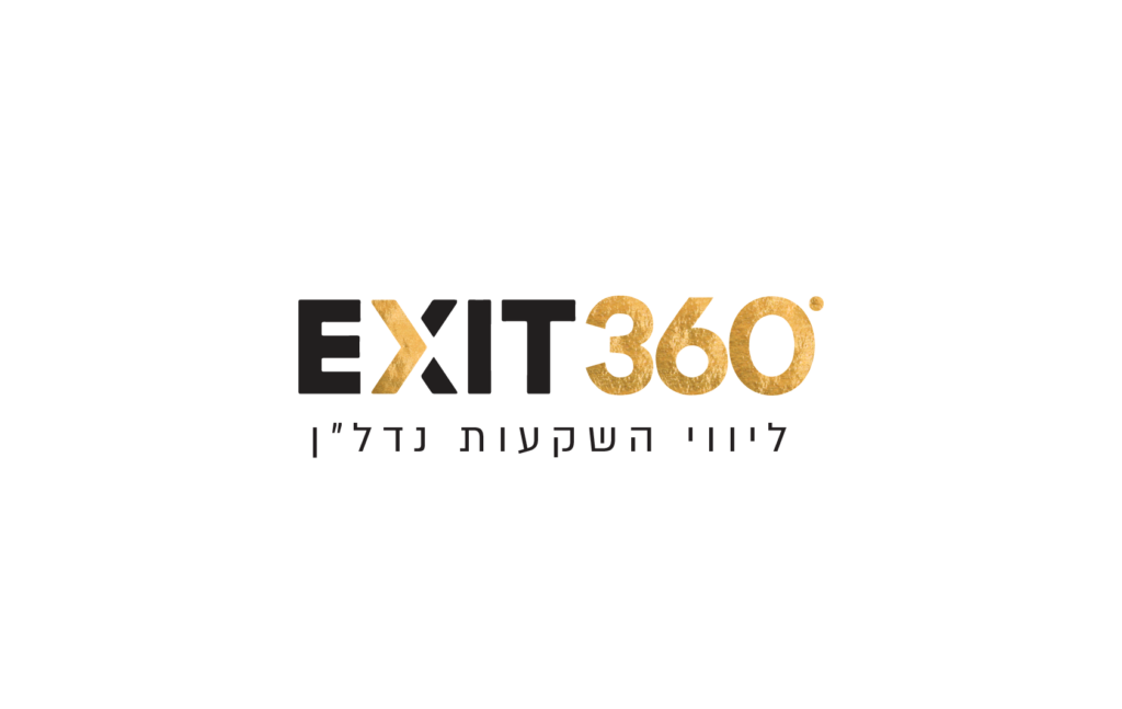 כותרת: EXIT 360